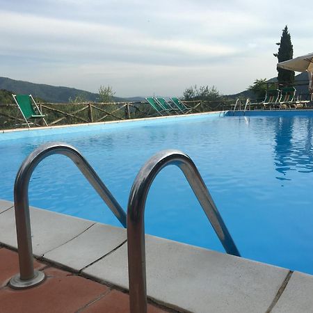 Frascole Villa Dicomano Екстериор снимка