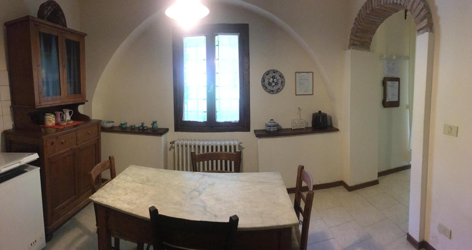 Frascole Villa Dicomano Екстериор снимка