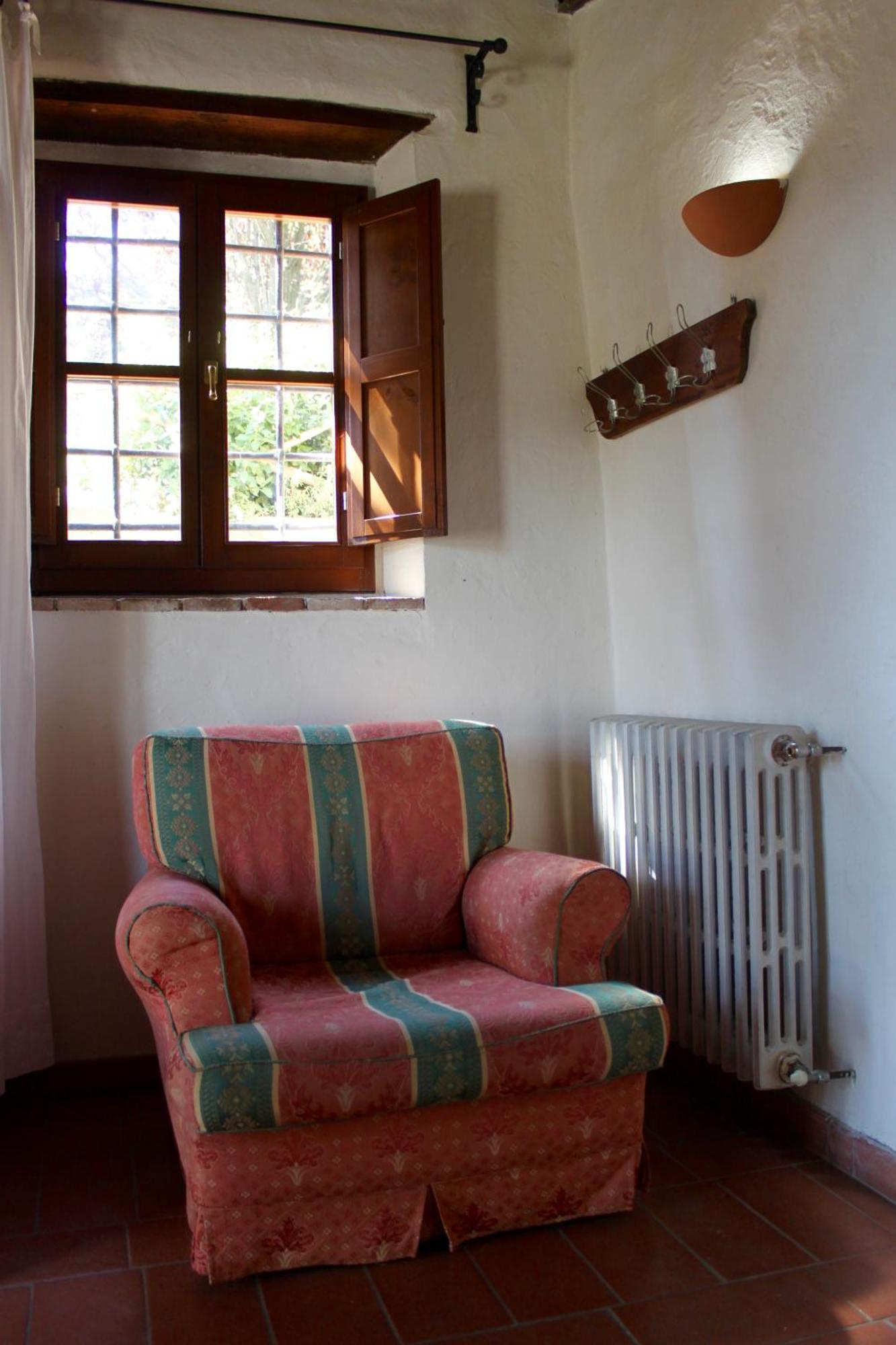 Frascole Villa Dicomano Екстериор снимка