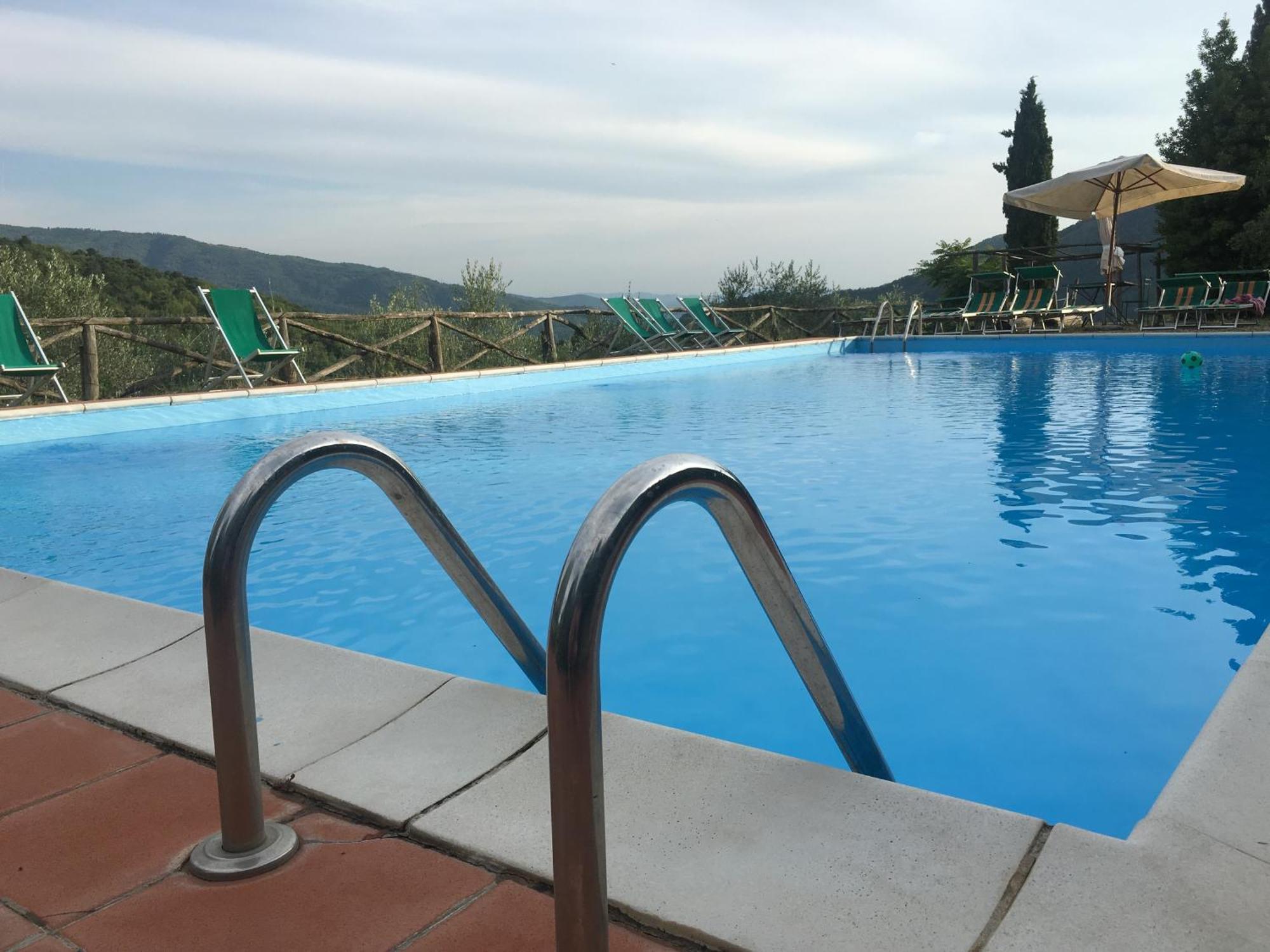 Frascole Villa Dicomano Екстериор снимка