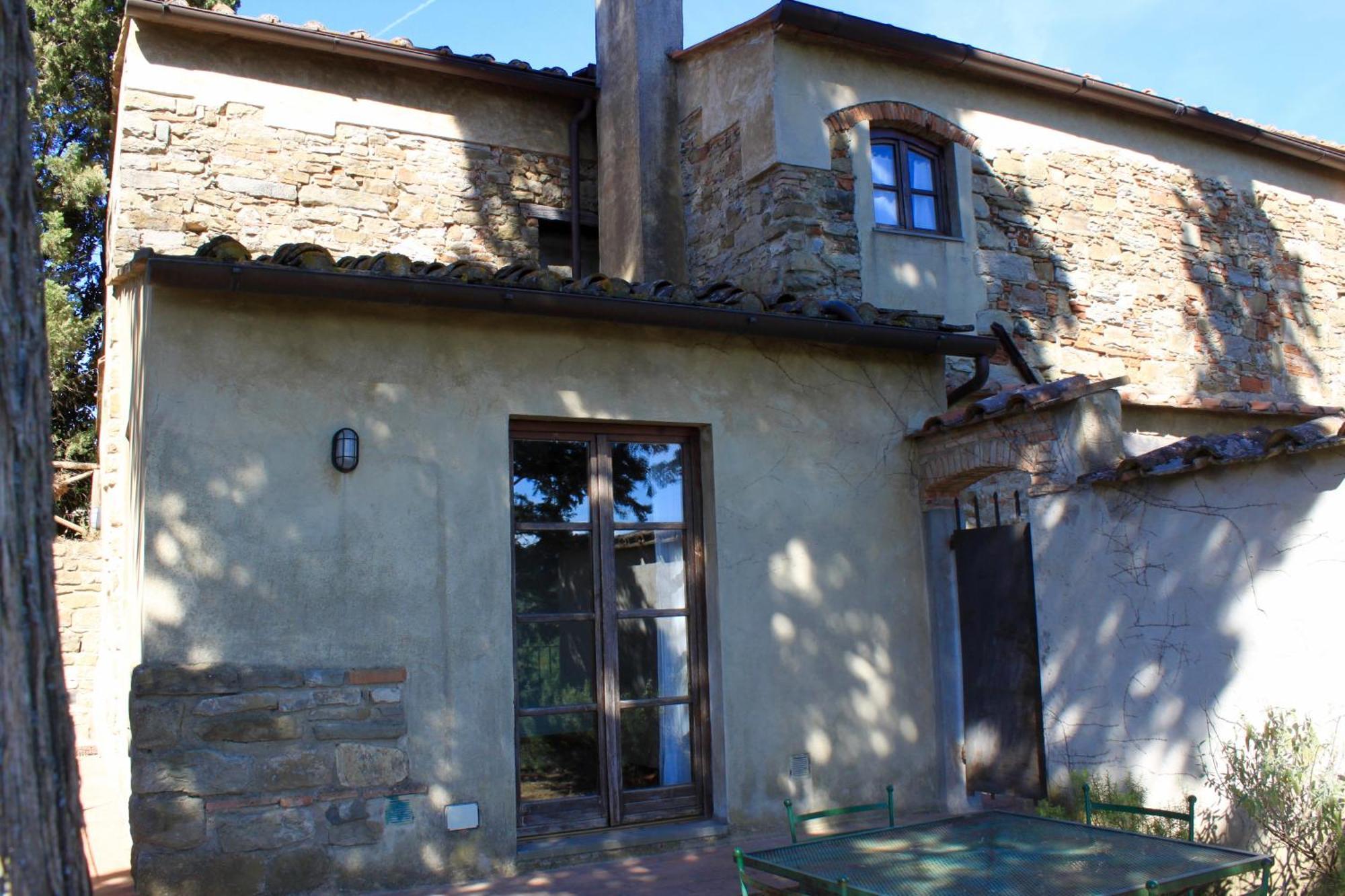 Frascole Villa Dicomano Екстериор снимка