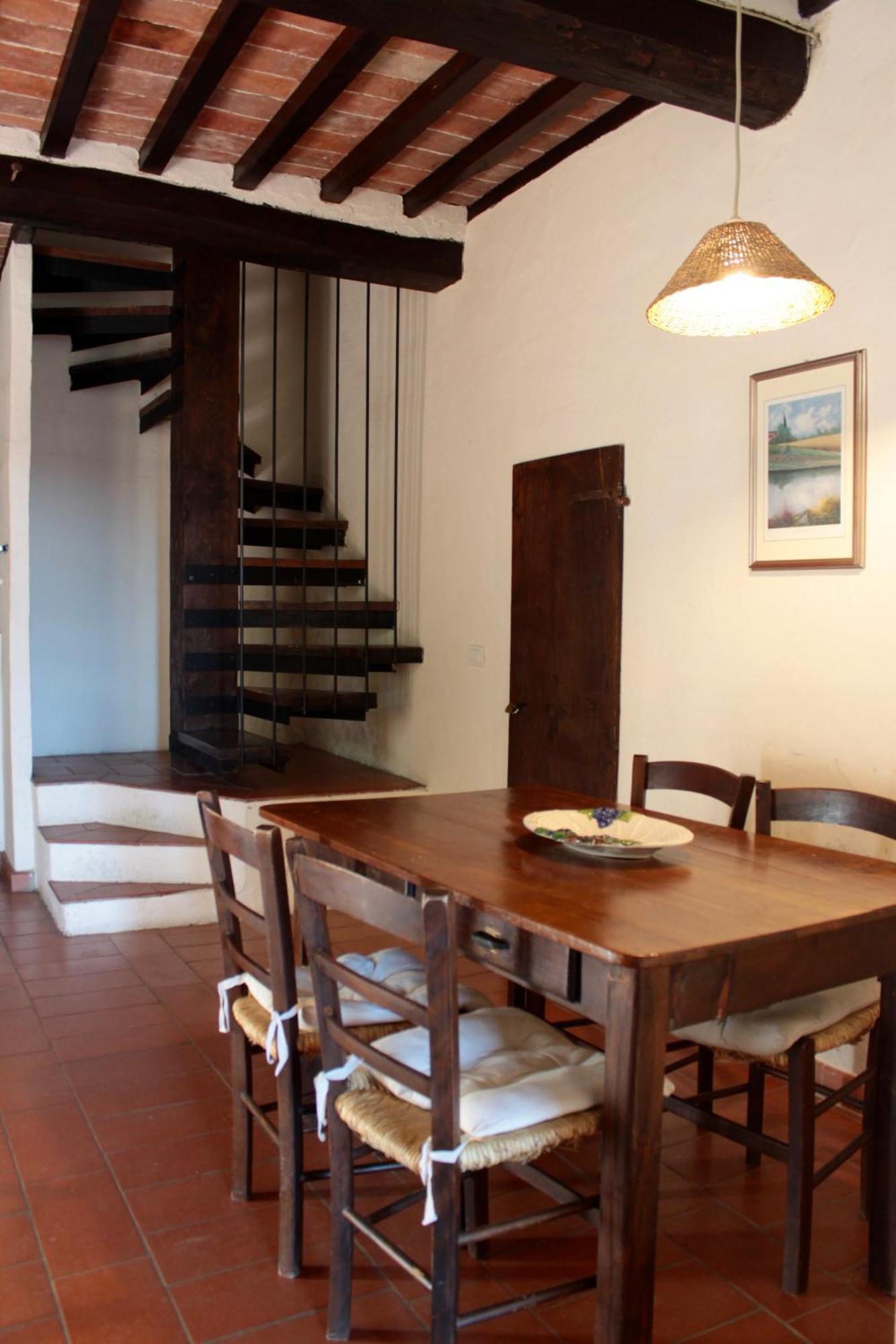 Frascole Villa Dicomano Екстериор снимка