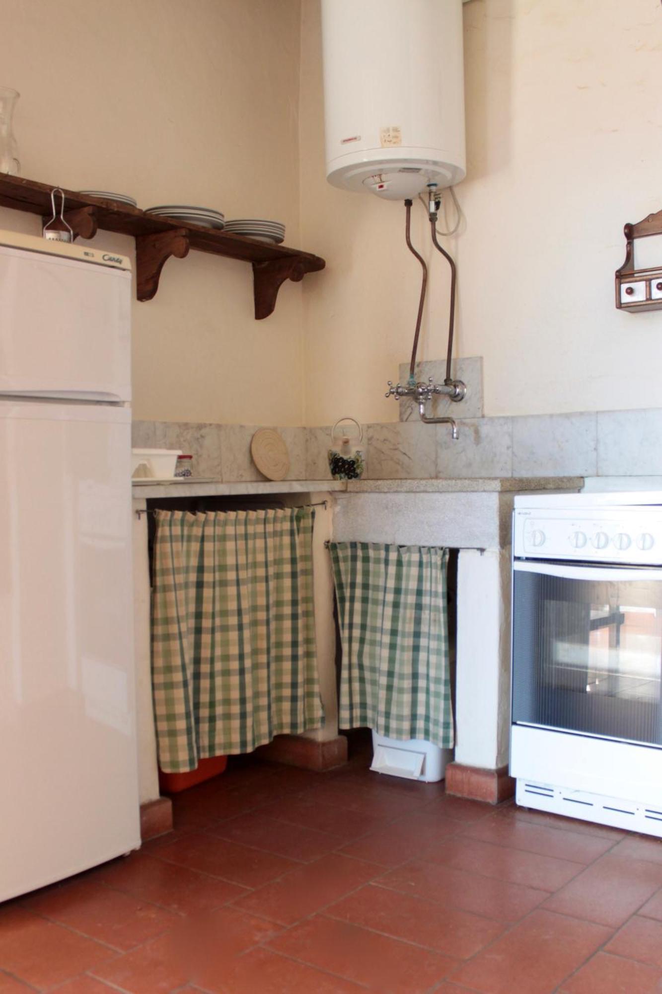 Frascole Villa Dicomano Екстериор снимка