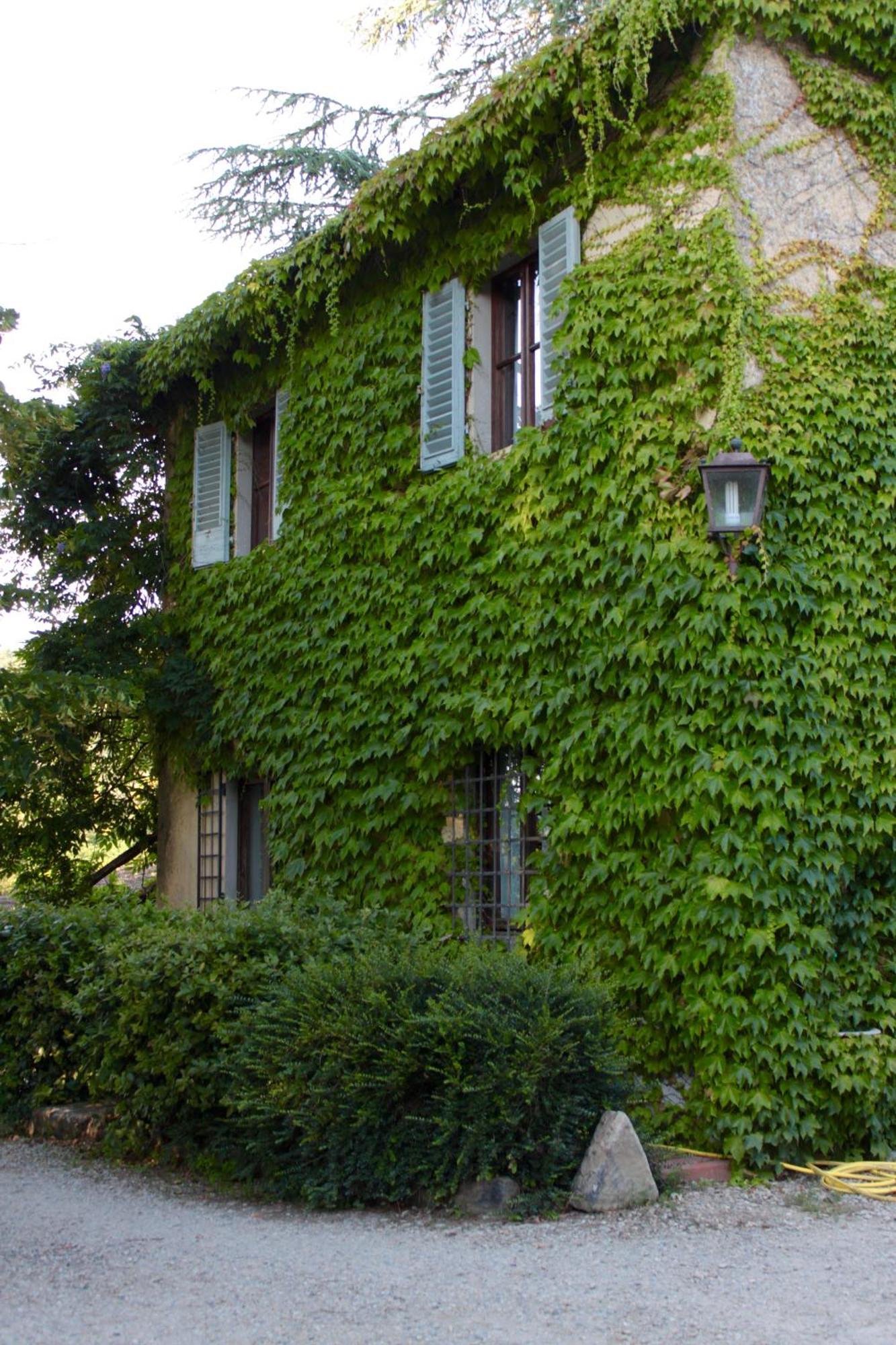 Frascole Villa Dicomano Екстериор снимка