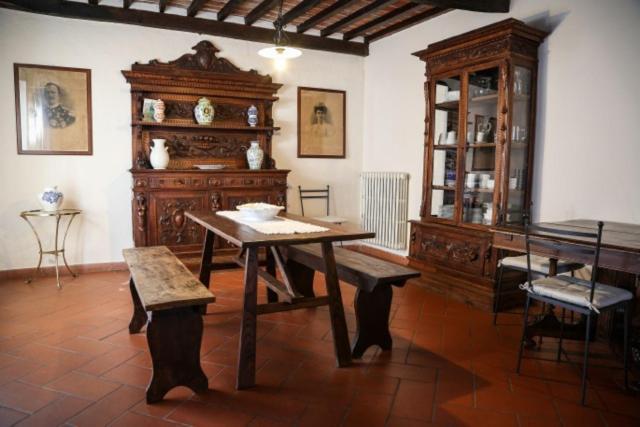 Frascole Villa Dicomano Екстериор снимка