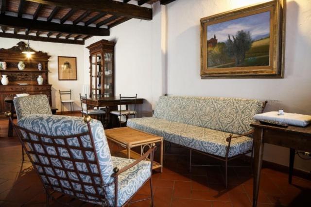 Frascole Villa Dicomano Екстериор снимка