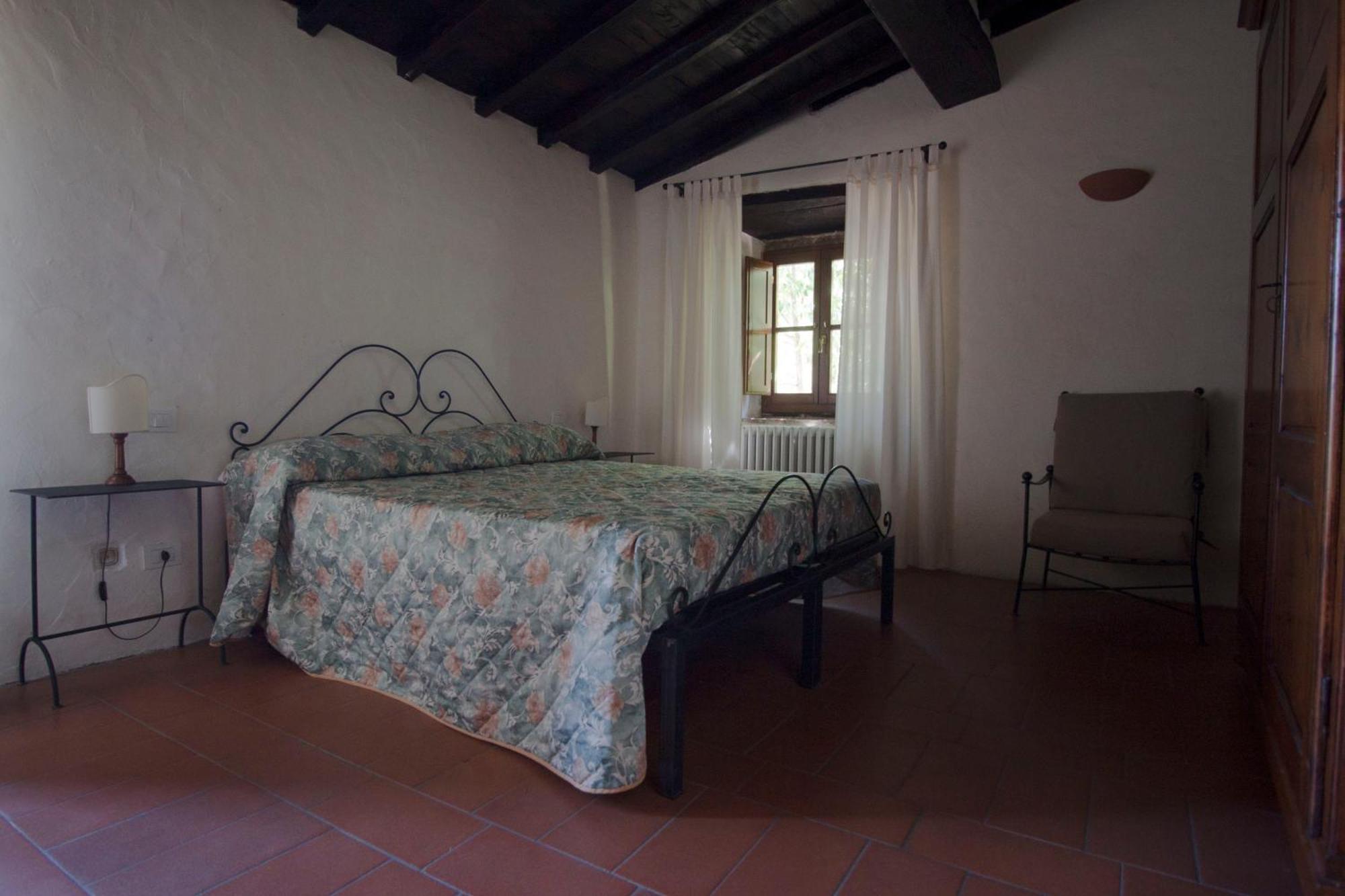 Frascole Villa Dicomano Екстериор снимка