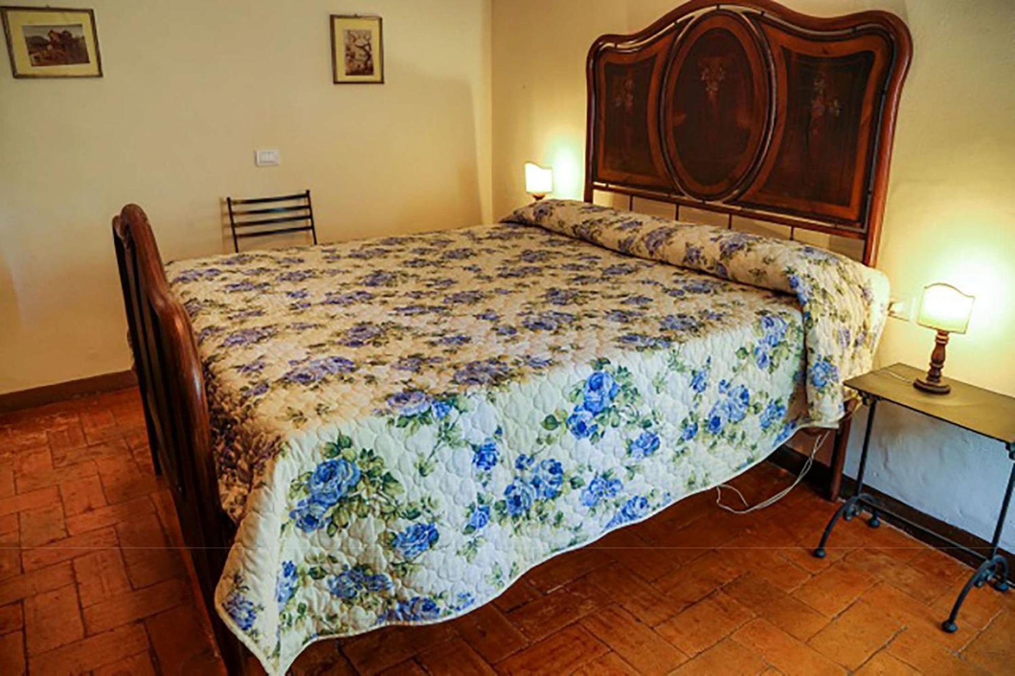 Frascole Villa Dicomano Екстериор снимка