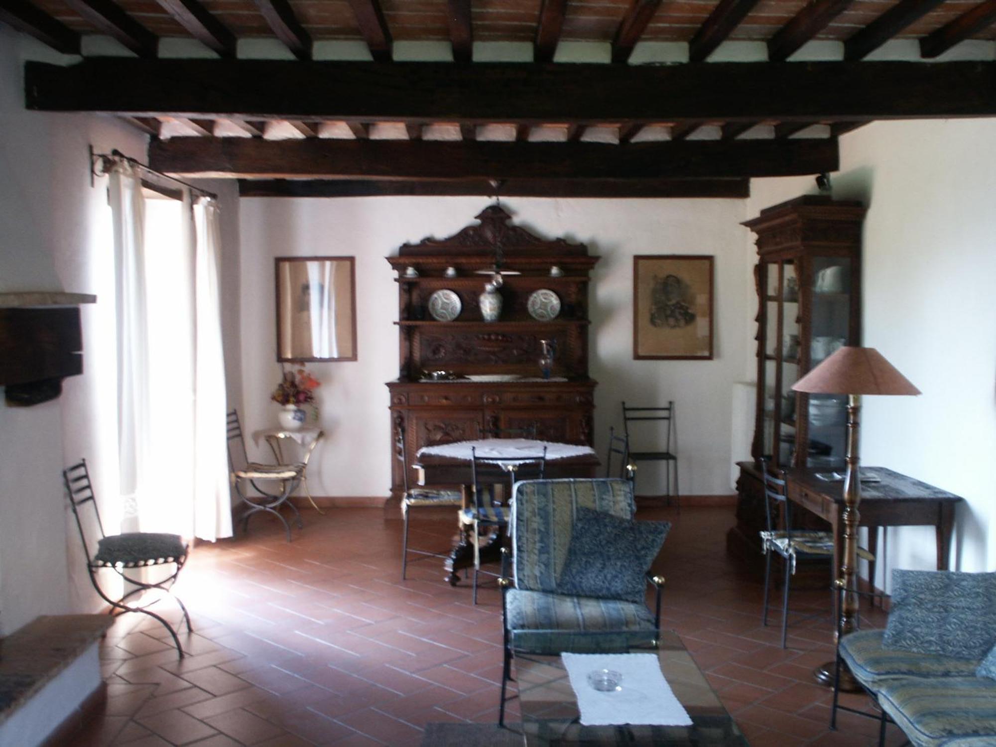 Frascole Villa Dicomano Екстериор снимка