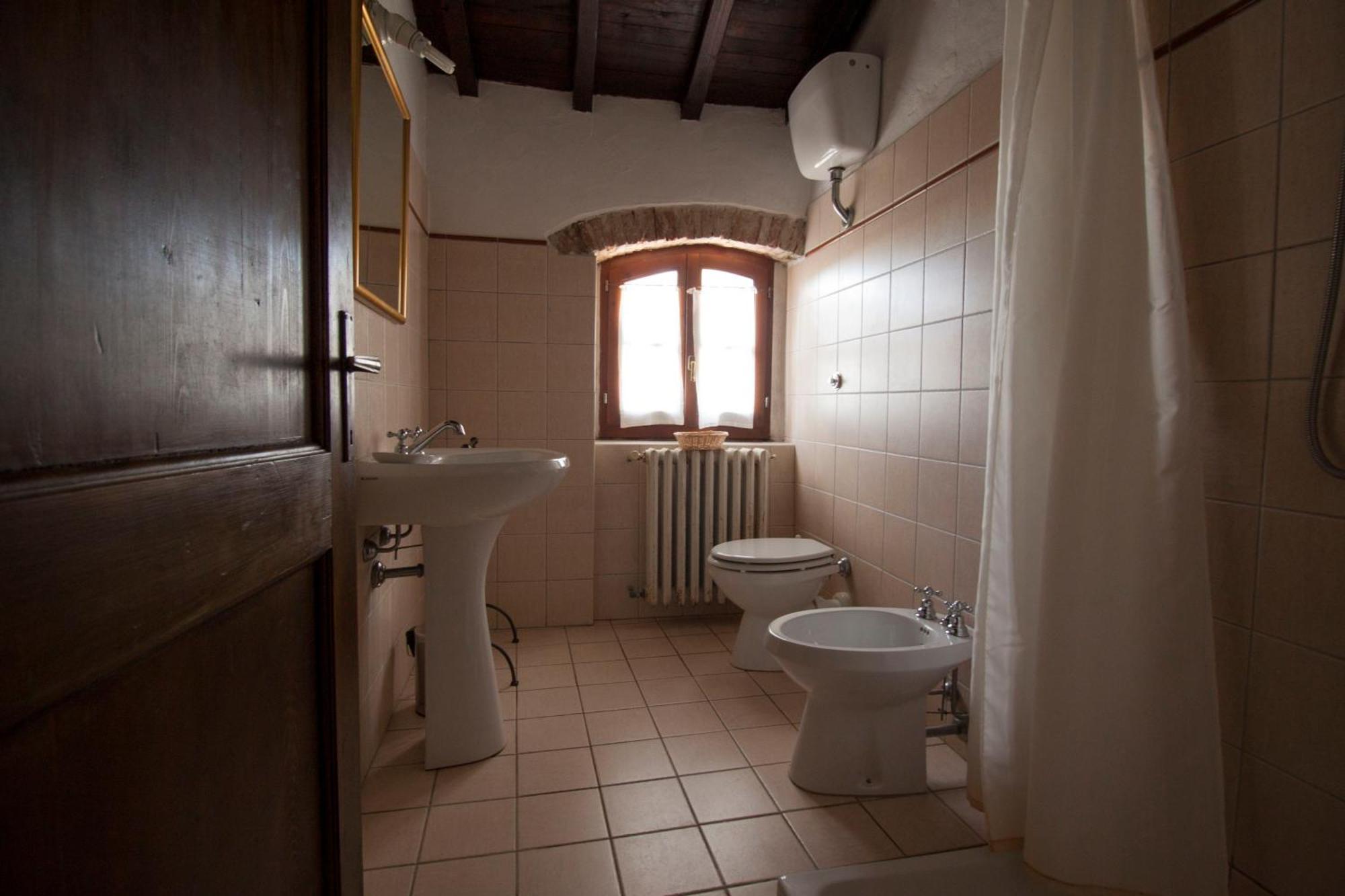 Frascole Villa Dicomano Екстериор снимка