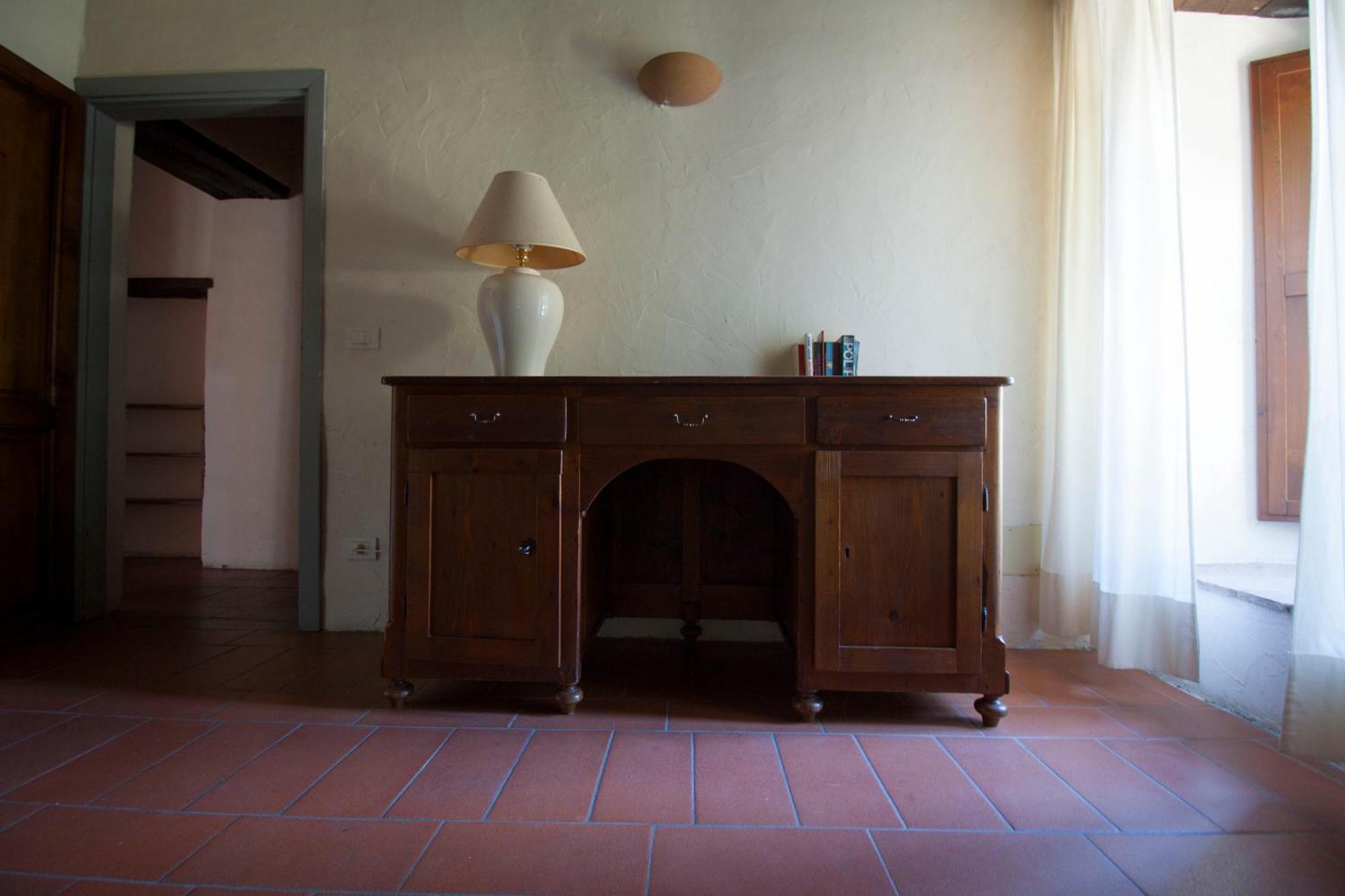 Frascole Villa Dicomano Екстериор снимка