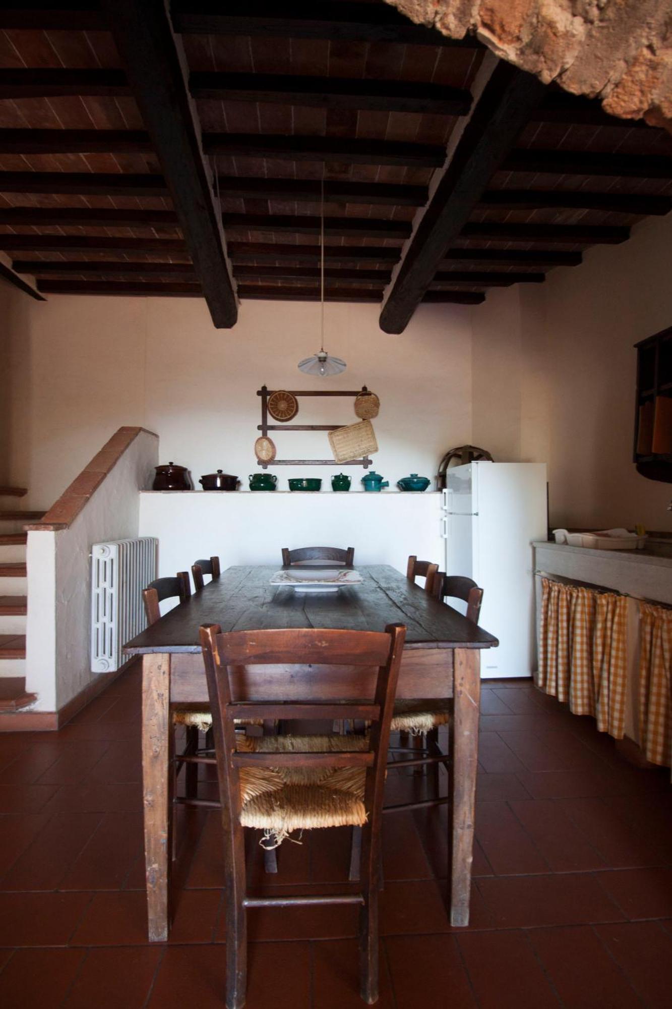 Frascole Villa Dicomano Екстериор снимка